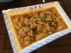 -老雒阳面馆·水席(王城路店)
