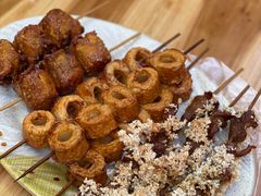 -熊仔屋(吉祥苑小区店)