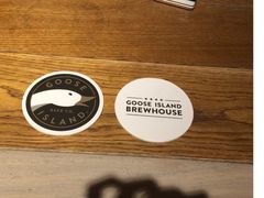 -Goose Island Brewhouse鹅岛精酿啤酒酿造工坊餐厅