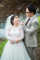 -巴黎春天婚纱摄影(临安店)