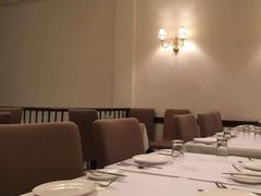 包厢-大堂街8号葡国餐厅(RESTAURANTE ESCADA)