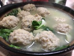 -517烧烤·龙虾·海鲜大排档(万象都荟店)