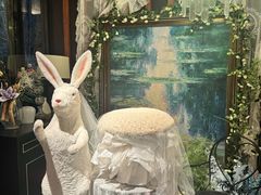 -风渡嘉荷西餐厅 Windy City(西三旗金隅店)