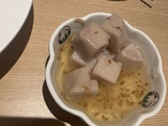 -醉得意·山茶油炒土鸡(福州马尾西堤店)