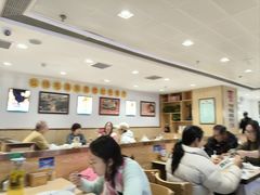 -老边饺子馆(东单店)