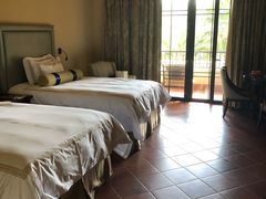 -美林湖温泉别墅度假村