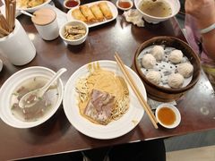 -德兴馆(广东路总店)
