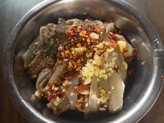 -88号小吃店·经典云南菜·地道纳西美食