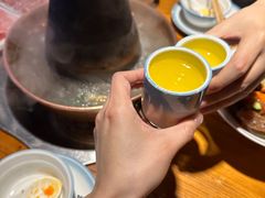 -義聚德·清真铜锅涮羊肉·烧烤(河东店)