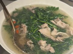 苹果猪上汤浸枸杞苗-炳胜品味(海印总店)