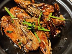 -蝦塘·中国餐馆(城墙南马道巷店)