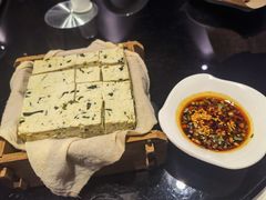 -東舍食唐精品陕菜馆