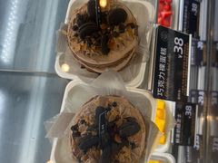 -FANEN法念·烘焙·甜点(万象城店)