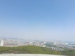 -童牛岭风景区