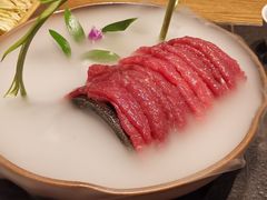 -盡膳口福跷脚牛肉火锅(合生汇购物中心店)