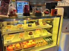-雕刻时光咖啡馆(北师大店)