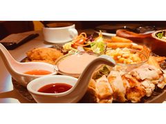 -俄士厨房(时代天街店)
