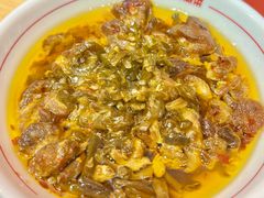 -蒸浏记·浏阳蒸菜(橘子洲景区店)