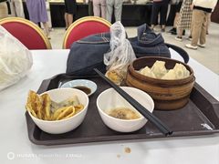 -常州糕团店(北大街新世纪商城店)