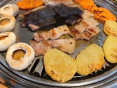 -麻蒲碳烤肉(远景路1号店)