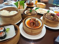 -豫璟轩中餐厅(南昌万怡店)