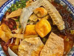 -柳石居柳州螺蛳粉(万达店)