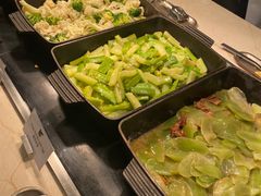 -TABLE·味西餐厅-成都茂业JW万豪酒店
