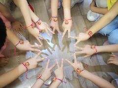 -贝美蓝天幼儿园(河东直沽园)