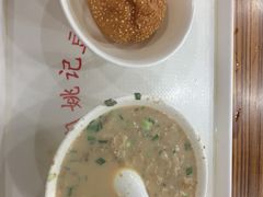 -阊门姚记豆浆(旧学前直营店)