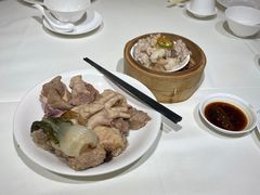 -东海海鲜酒家(中信广场店)