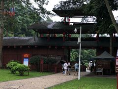 -广西龙虎山风景区