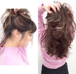 -TRIMS HAIR 修剪造型·烫染接发