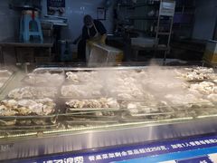 -蚝英雄鲜蚝自助专门店(长楹天街直营店)