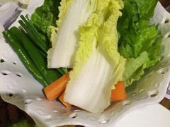 -紫霞门韩国料理烤肉(深南东路店)