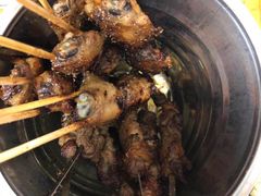 -炒豆合作社(东四总店)