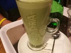 -COSTA COFFEE(上海月星环球港店)