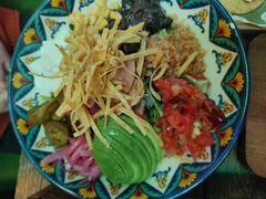 -Famous肥猫墨西哥音乐餐吧(五棵松华熙LIVE店)