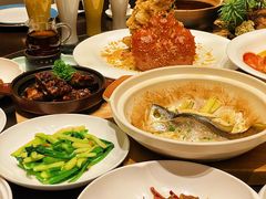 -鱼乐轩·俄罗斯海鲜直供餐厅(群力店)