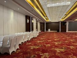 -成都世外桃源酒店-宴会厅·草坪婚礼·会议活动