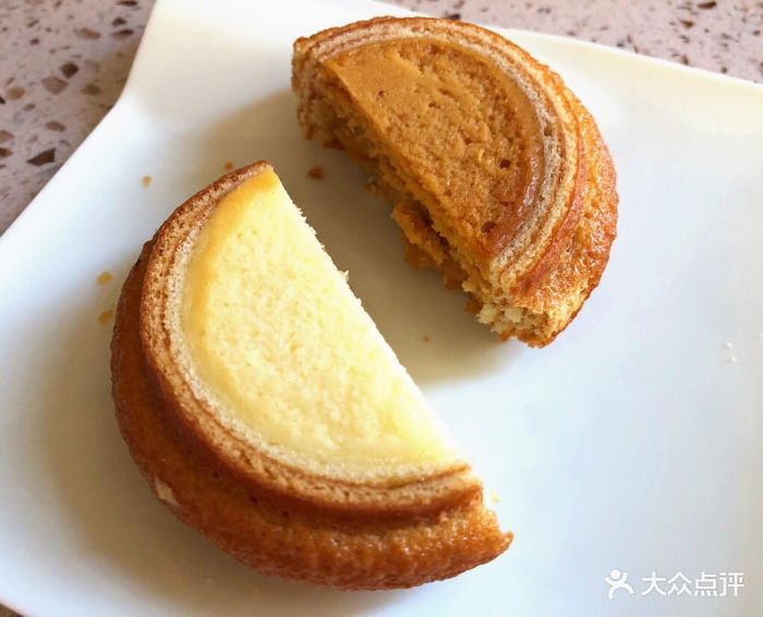 strasbourg思特堡(华堂商场店)芝士巴姆图片 - 第44张