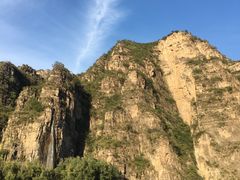 -十渡东湖港风景区