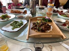 -阿姐小菜(三林店)