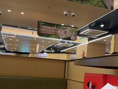 -海底捞火锅(青悦城店)