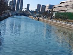 -坝河休闲公园