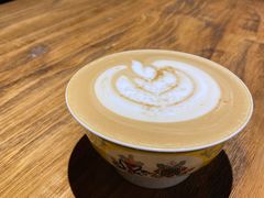 -雪域咖啡SNOWCOVEREDPLATEAUCAFE