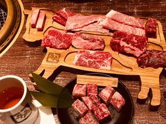 -牛角日本烧肉专门店(海运大厦店)