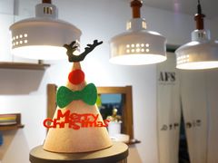 -AFS Cafe & Canteen(闽江二路店)