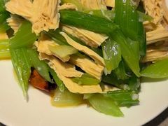-蝎王府羊蝎子(虎坊桥总店)