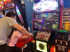 -汤姆熊欢乐世界(龙之梦店)