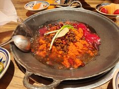 -旧街市鲜货老火锅(大光路店)